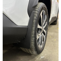 Купити Бризковики Premium (4 шт) для Toyota Corolla Cross