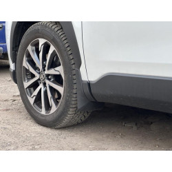 Купити Бризковики Premium (4 шт) для Toyota Corolla Cross