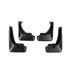 Купити Бризковики Premium (4 шт) для Toyota Corolla Cross