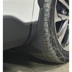 Купити Бризковики Premium (4 шт) для Toyota Corolla Cross