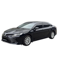 Купить Брызговики Premium V2 (EU/USA, L/LE/XLE) (Комплект 4 шт) для Toyota Camry 2018-2023 гг