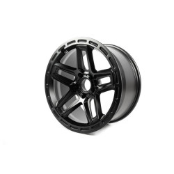 Купить Диски из кованого алюминия Custom V1 (R20, 4 шт) 20*10J ET = 0 для Mercedes G сlass W463 1990-2018 гг