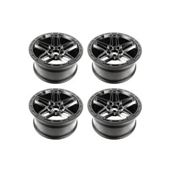 Купить Диски из кованого алюминия Custom V1 (R20, 4 шт) 20*10J ET = 0 для Mercedes G сlass W463 1990-2018 гг