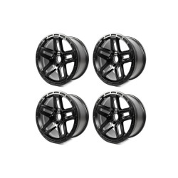 Купить Диски из кованого алюминия Custom V1 (R20, 4 шт) 20*10J ET = 0 для Mercedes G сlass W463 1990-2018 гг