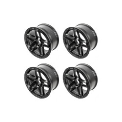 Купить Диски из кованого алюминия Custom V1 (R20, 4 шт) 20*10J ET = 0 для Mercedes G сlass W463 1990-2018 гг