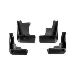 Купить Брызговики Premium 2018-2020 гг. (USA, SE/XSE) (4 шт) для Toyota Camry