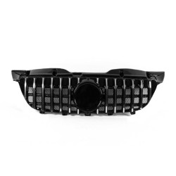 Купить Передняя решётка 2006-2013 гг. Chrome Eco для Mercedes Sprinter W906