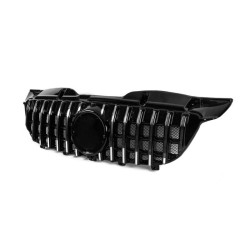 Купить Передняя решётка 2006-2013 гг. Chrome Eco для Mercedes Sprinter W906