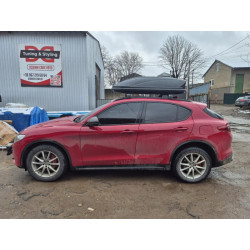 Купить Авто бокс Niken черный (450 л)