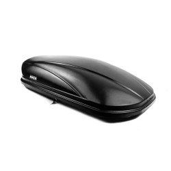 Купить Авто бокс Niken черный (450 л)