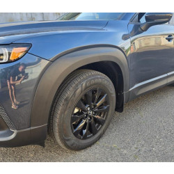 Купити Бризковики Premium (4 шт) для Mazda CX-50