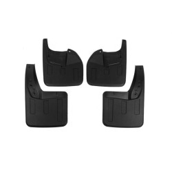 Купить Брызговики Premium REVO TRD 2015-2022 (4 шт) для Toyota Hilux 2015- гг