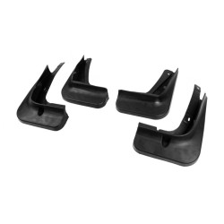 Купить Брызговики Premium (4 шт) для Volkswagen ID.6