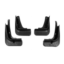 Купить Брызговики Premium (4 шт) для Volkswagen ID.6