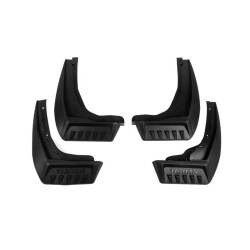 Купить Брызговики Premium R-line (4 шт) для Volkswagen Tiguan 2023- гг