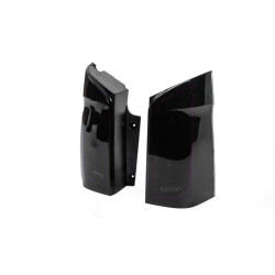 Купить Задние фонари Black (2 шт) для Mercedes Vito/V-class W447 2014- гг