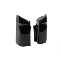 Купить Задние фонари Black (2 шт) для Mercedes Vito/V-class W447 2014- гг