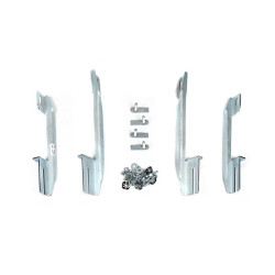 Купить Крепление к боковым порогам для Peugeot Partner 1996-2008 гг