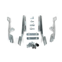 Купить Крепление к боковым порогам для Peugeot Bipper