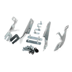 Купить Крепление к боковым порогам для Peugeot Bipper