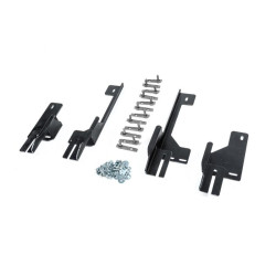 Купить Крепление к боковым порогам для Jeep Renegade