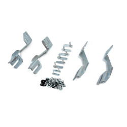 Купить Крепление к боковым порогам для Ford Kuga 2008-2013 гг