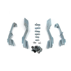 Купить Крепление к боковым порогам для Ford Kuga/Escape 2019- рр