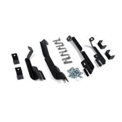 Купить Крепление к боковым порогам для Ford Ecosport