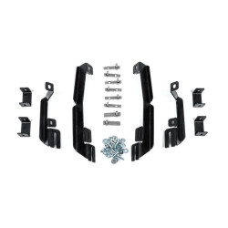 Купить Крепление к боковым порогам для Ford Ecosport