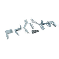 Купить Крепление к боковым порогам для Ford Transit 2000-2014 гг