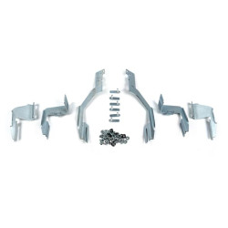 Купить Крепление к боковым порогам для Ford Transit 2000-2014 гг