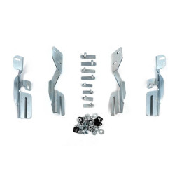 Купить Крепление к боковым порогам для Ford Kuga/Escape 2013-2019 гг