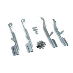 Купить Крепление к боковым порогам для Jeep Grand Cherokee WK 2004-2010 гг