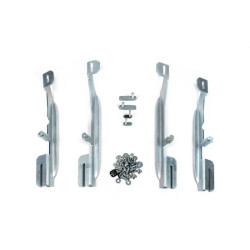 Купить Крепление к боковым порогам для Jeep Grand Cherokee WK 2004-2010 гг