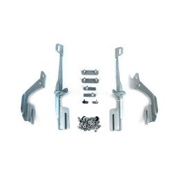 Купить Крепление к боковым порогам для Land Rover Freelander I