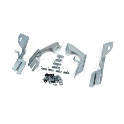 Купить Крепление к боковым порогам для Land Rover Freelander II