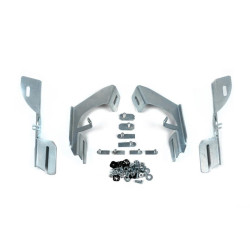 Купить Крепление к боковым порогам для Land Rover Freelander II