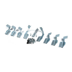 Купить Крепление к боковым порогам Renault Kangoo 2021- гг. для Renault Kangoo/Express 2021- гг