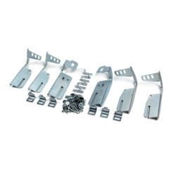 Купить Крепление к боковым порогам для Toyota Highlander 2008-2013 гг