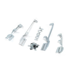 Купить Крепление к боковым порогам для Suzuki Vitara 2015- гг