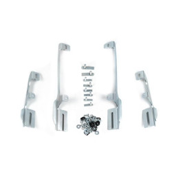 Купить Крепление к боковым порогам для Suzuki Vitara 2015- гг