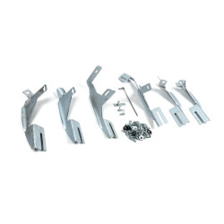 Купить Крепление к боковым порогам (2012-2017) для SsangYong Rexton I