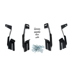 Купить Крепление к боковым порогам для Opel Grandland X