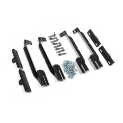 Купить Крепление к боковым порогам для Renault Kadjar