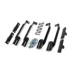 Купить Крепление к боковым порогам для Renault Kadjar