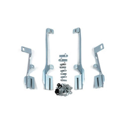 Купить Крепление к боковым порогам для Suzuki SX4 S-Cross 2013-2016 гг