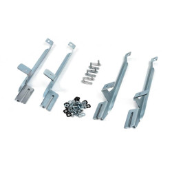 Купить Крепление к боковым порогам для Toyota Corolla Cross