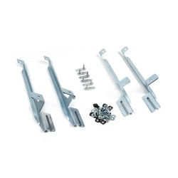 Купить Крепление к боковым порогам для Toyota Corolla Cross