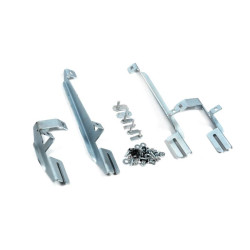 Купить Крепление к боковым порогам для Nissan X-trail T33/Rogue 2022- гг