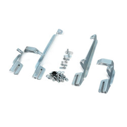 Купить Крепление к боковым порогам для Nissan X-trail T33/Rogue 2022- гг